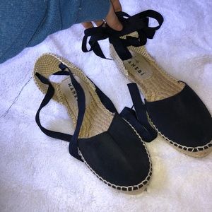 Manebi Espadrilles